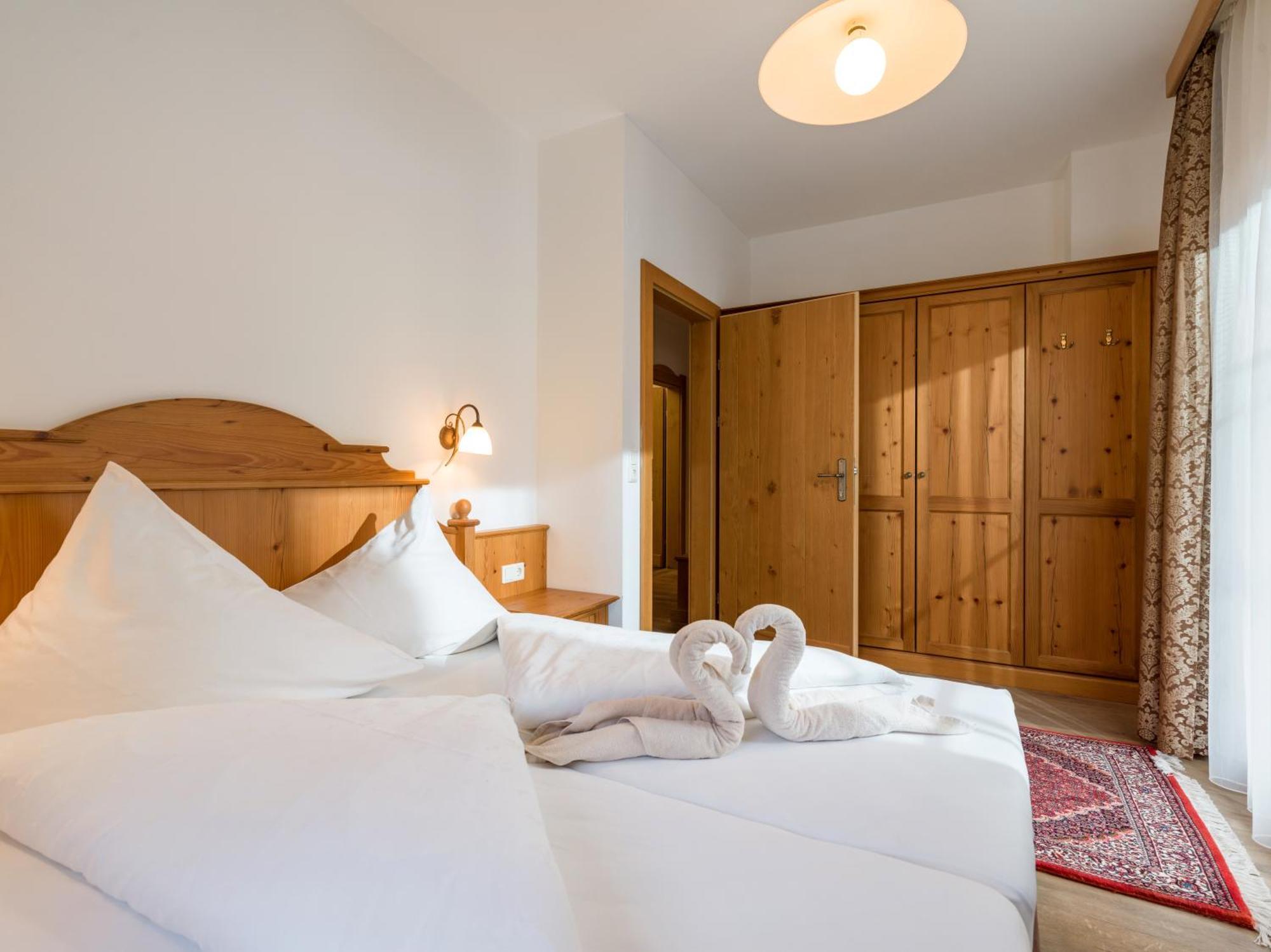 S'Doerfl Chalets Mayrhofen Eksteriør billede